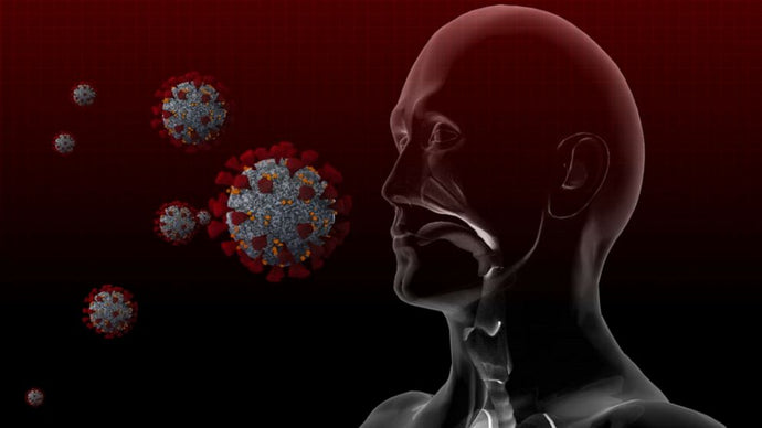 Holistic Healthcare: Corona Virus Prevention