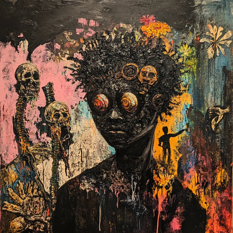 What Is Rootwork? A Beginner's Guide to the Sacred Practice – Tenants ...