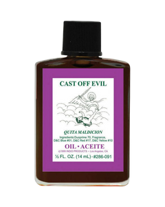 Protection Oils