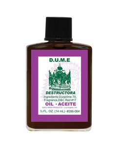 Protection Oils