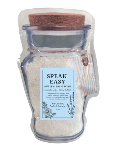 Speak Easy Autism Bath