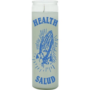 7 Day Candles & Burning Sessions
