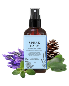 Nervana Mist