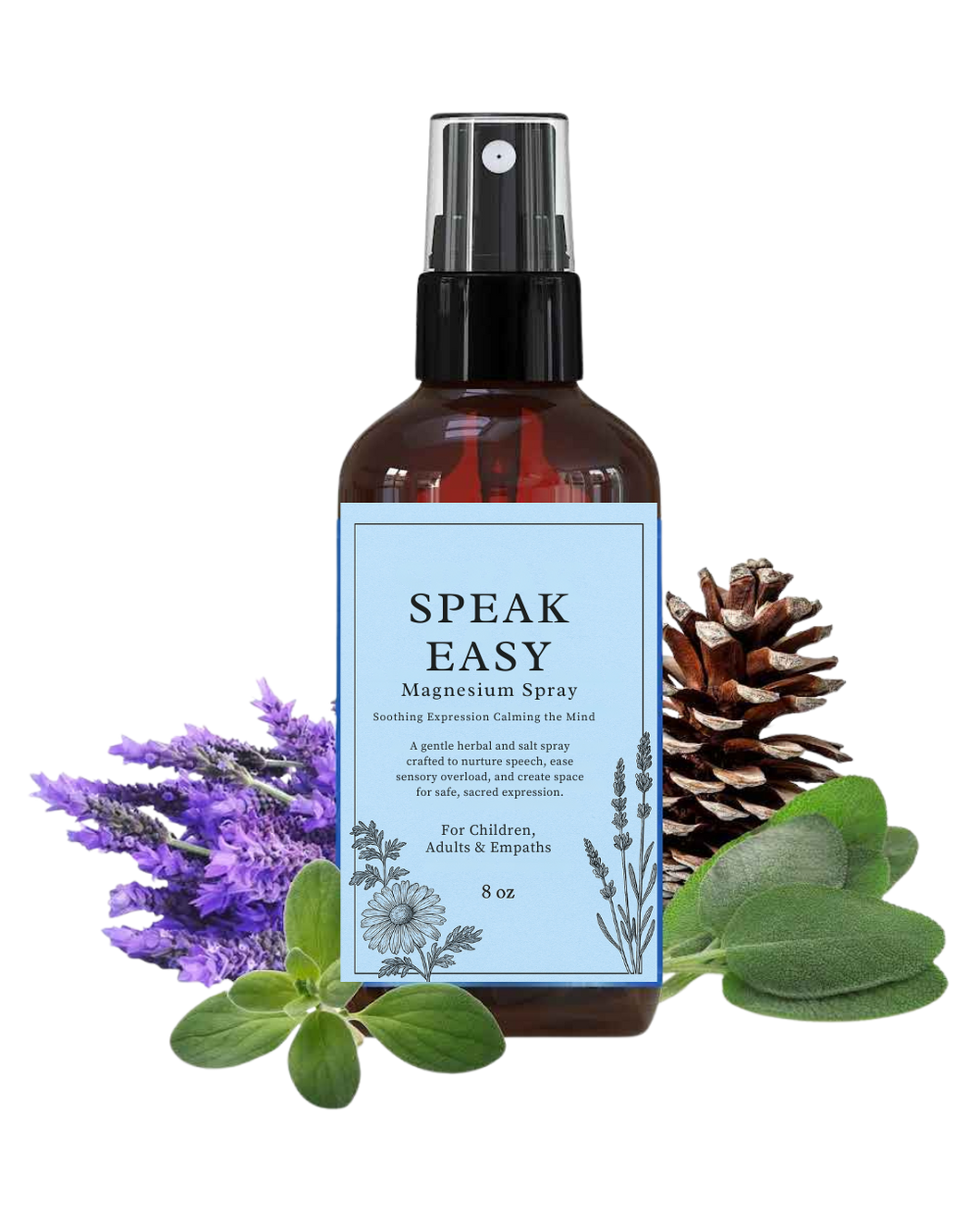 Nervana Mist