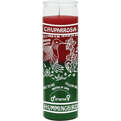 Chuparrosa
