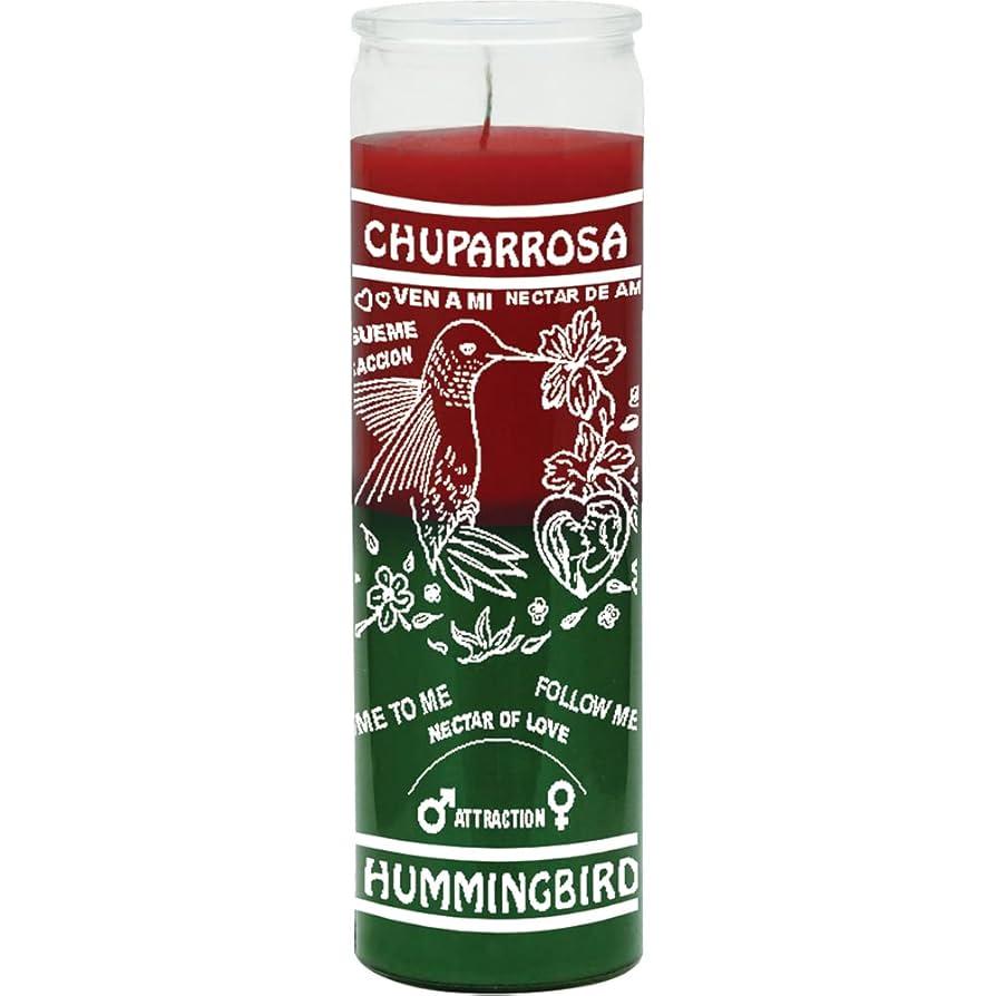 Chuparrosa