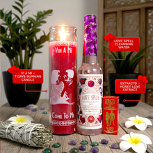 Load image into Gallery viewer, Love All Over Me Kit