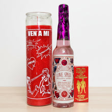 Load image into Gallery viewer, Love All Over Me Kit