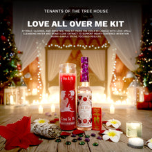 Load image into Gallery viewer, Love All Over Me Kit
