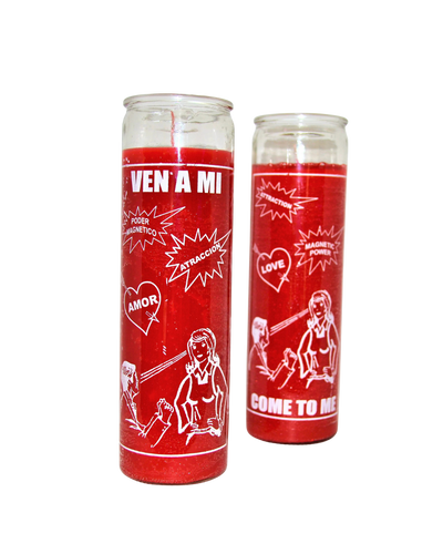 Ven A Mi