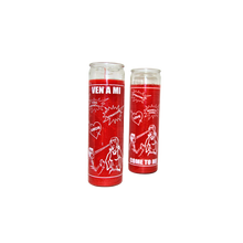 Load image into Gallery viewer, 7 Day Candles &amp; Burning Sessions