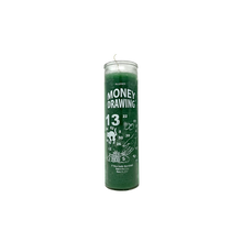 Load image into Gallery viewer, 7 Day Candles &amp; Burning Sessions