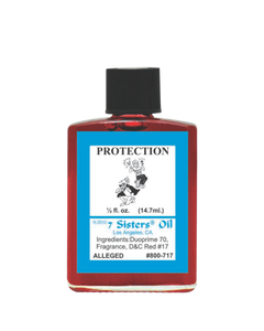 Protection Oils