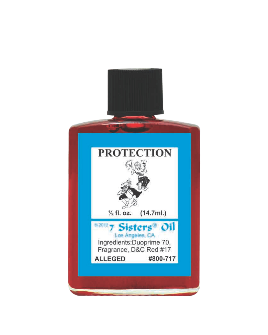 Protection Oils