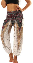 Load image into Gallery viewer, 2 Bohemians &amp; a Hippie: Yoga Pants