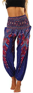 2 Bohemians & a Hippie: Yoga Pants