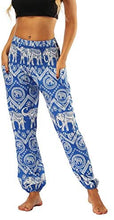 Load image into Gallery viewer, 2 Bohemians &amp; a Hippie: Yoga Pants
