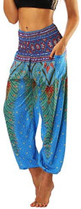2 Bohemians & a Hippie: Yoga Pants