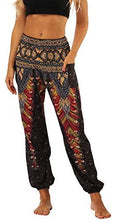 Load image into Gallery viewer, 2 Bohemians &amp; a Hippie: Yoga Pants