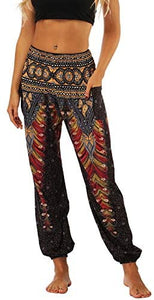 2 Bohemians & a Hippie: Yoga Pants