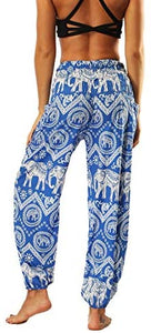 2 Bohemians & a Hippie: Yoga Pants