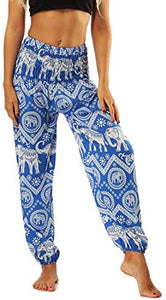 2 Bohemians & a Hippie: Yoga Pants