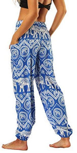 2 Bohemians & a Hippie: Yoga Pants