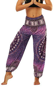 2 Bohemians & a Hippie: Yoga Pants