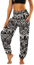 Load image into Gallery viewer, 2 Bohemians &amp; a Hippie: Yoga Pants