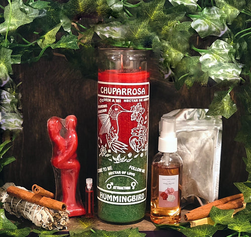 Spirit of Love Kit