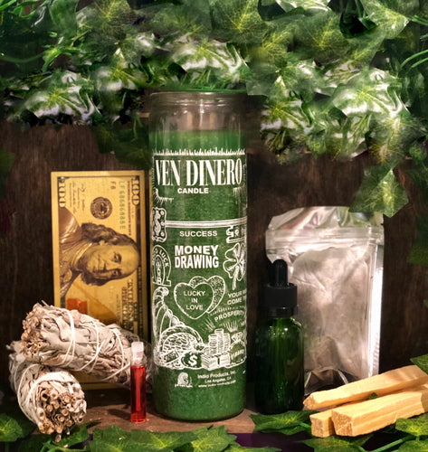 Spirit of Prosperity Kit