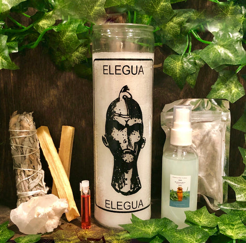 Protection & Peace Kit