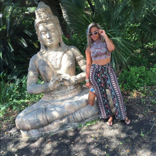 Load image into Gallery viewer, 2 Bohemians &amp; a Hippie: Yoga Pants