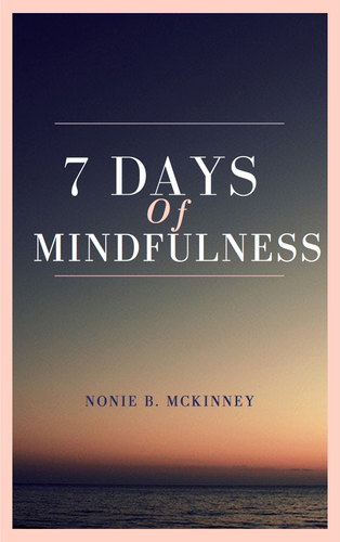 7 Days of Mindfulness