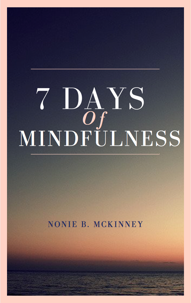 7 Days of Mindfulness